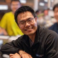 Boyang Fu (@boyang1995) 's Twitter Profile Photo