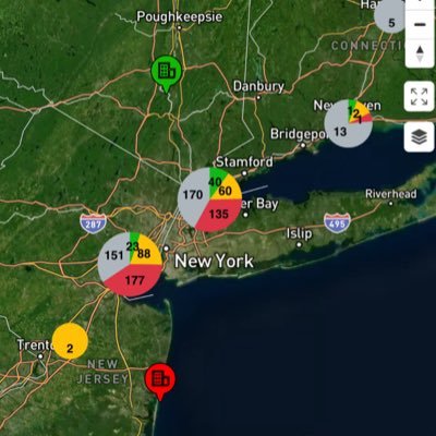 A simple and affordable purpose-built real estate CRM and deal mgmt tool with integrated map and reminders. DM us for a demo!