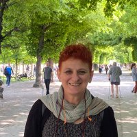 Hulya Isik Kurt (@hulyaisikkurt) Twitter profile photo