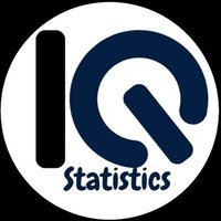 Iq Statistics(@IqStatistics) 's Twitter Profile Photo