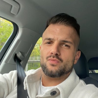 T0ny__C's profile picture. Hello