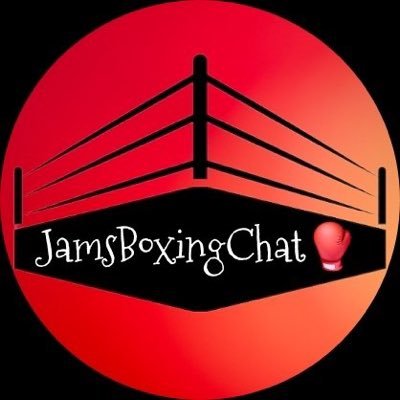 Jam - #Team BoxingMediaHub