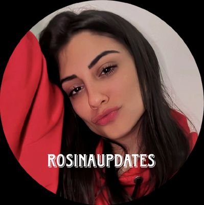 Rosina Updates🔔 Profile