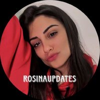 Rosina Updates🔔(@rosinaupdates) 's Twitter Profile Photo