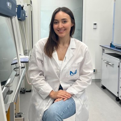 ShakhzadaI88307's profile picture. PhD student at MBRU. Breast Cancer Epigenetics