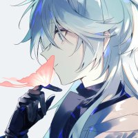 WALluka (@nishino_walluka) 's Twitter Profile Photo