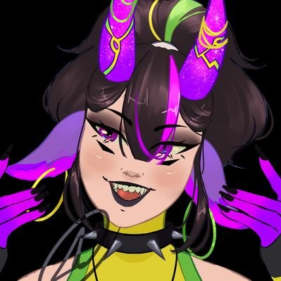 18+ ♡Toxiiziity😈♡🔞|VTUBER♡|さんのプロフィール画像