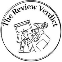 The Review Verdict(@review_verdict) 's Twitter Profile Photo