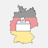 Kommunalwahlen in DE 🇩🇪🗳️(@kommunalwahlen) 's Twitter Profile Photo