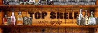GREAT WHITES, KC & SHREK NEW AND UPCOMING ARTISTS FROM THE CALI BAY AREA. ROC WITH US AND FOLLOW THE TOPSHELF MOVEMENT.