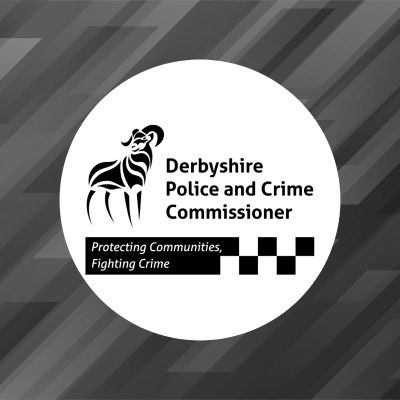 Keep up to date with work of the Police and Crime Commissioner for Derbyshire