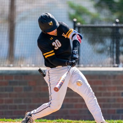 COD Baseball Commit/Hinsdale South H.S. ‘24/Varsity Baseball/Varsity Football/Varsity Wrestling/ WSC Gold All Conference Baseball ‘23