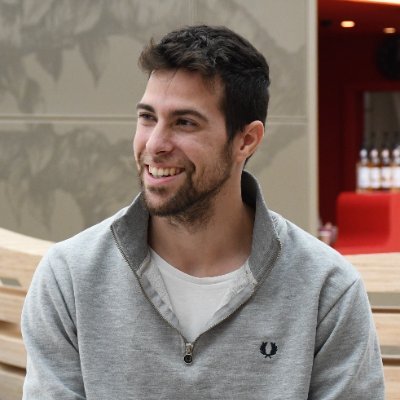 Postdoc at Fernandez-Antoran lab, Gurdon Institute (Cambridge, UK) #CellCompetition #Epithelioids
phD student at Miguel Torres lab (CNIC) #CC #earlyembryo