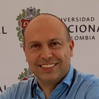 Camilo Younes Velosa(@CamiloYounes) 's Twitter Profile Photo