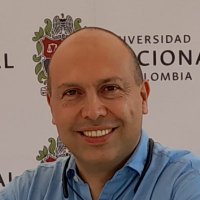 Camilo Younes Velosa (@camiloyounes) 's Twitter Profile Photo Camilo Younes Velosa (@camiloyounes) 's Twitter Profile Photo