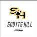 Scotts Hill Lions Football (@LionsHill87682) Twitter profile photo