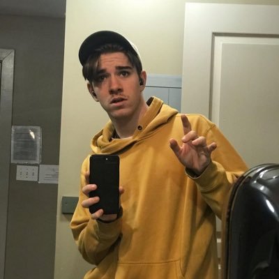 I have a TikTok account so that’s cool… also, why are you reading this???