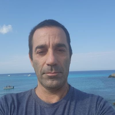 AmnonHeiman's profile picture. 