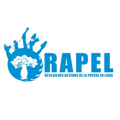 réseau des acteurs de la presse en ligne