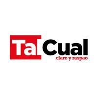TalCual(@DiarioTalCual) 's Twitter Profile Photo