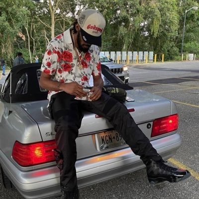 mdredd202382074's profile picture. Just cool guy who tries to speak https://t.co/hoPmdPUjdl no problem admitting when I’m wrong