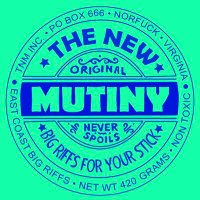 The New Mutiny(@thenewmutinyvb) 's Twitter Profile Photo