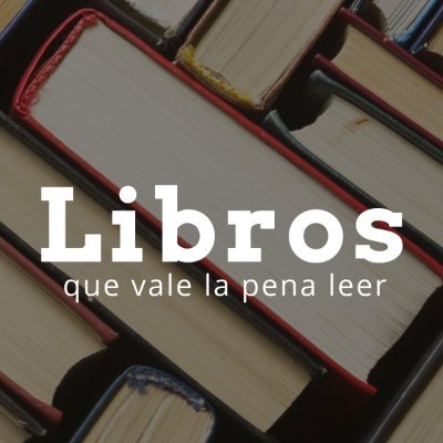 Microreseñas de libros que vale la pena leer para ayudar a aquellos que no tienen el hábito de la lectura y quieren adquirirlo.