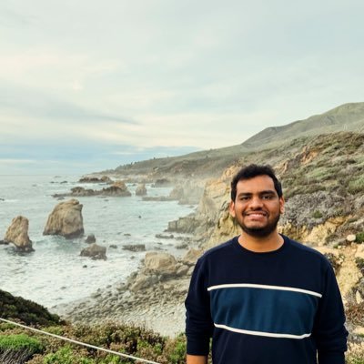 Aniket2807's profile picture. Just another human being aspiring to punch above his weight