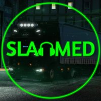 SirSlammed(@Slammed_) 's Twitter Profile Photo