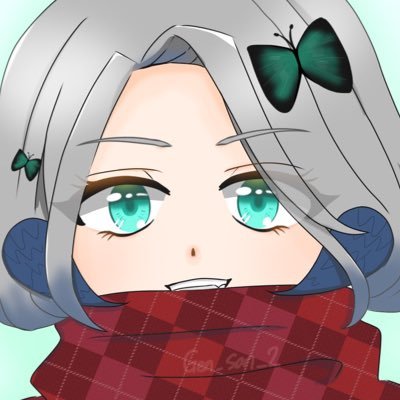 ゆりあ/げん🐟