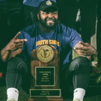 Dave Legree (@thelegreekid_8) 's Twitter Profile
