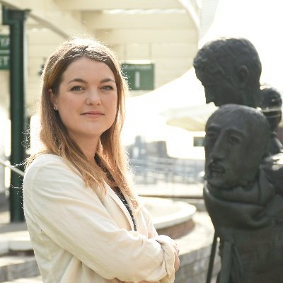 SophieHaydock Profile Picture