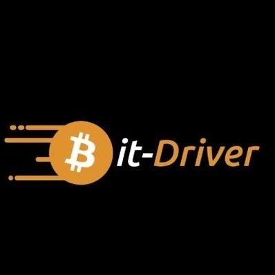 The 1st #Bitcoin Driver in  🇸🇻
Personal driver & rent a Car
Book your trip: WhatsApp +503 6057-4825 or Telegram bitdriversv  info@bitdriver.taxi

⚡🇸🇻🚗🏁🏙️