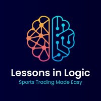 Lessons in Logic (@lessonsinlogic_) 's Twitter Profile