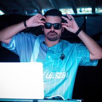 DJ SERGIO(@djsergiopr) 's Twitter Profile Photo