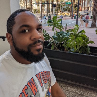 Chester, PA to #Pittsburgh , PA
Lover of Running, Brunch , #Wrestling , and the #DallasCowboys
#SocialIntrovert
#H2P
