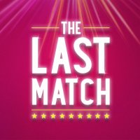 The Last Match: A Pro Wrestling Rock Experience(@TLMMUSICAL) 's Twitter Profile Photo