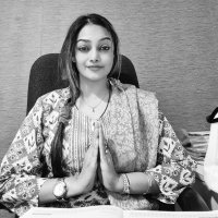 Ar. Ambika Bhargava ( أمبيكا ) ModiKaParivar(@BhargavaAmbika) 's Twitter Profile Photo
