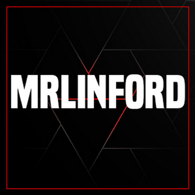 Craig “MrLinford” Linford