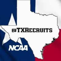 Texas Recruits (@txrecruits) 's Twitter Profile