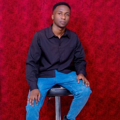 ✨Un homme actif n'as pas de temps à perdre🔑
@Medical Student🧑⚕️ at University of Rwanda