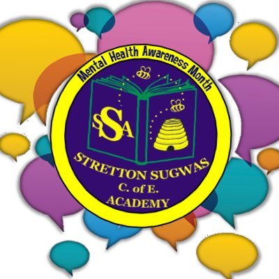 Bee Safe: Stretton Sugwas Church of England Academy asks you not to view the profiles of its followers.