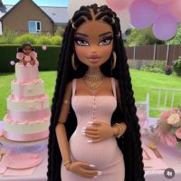 Nabiila Monet 🇭🇹 (@nabilamonet) Twitter profile photo