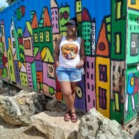 A. Regular. Bajan. (@just_dani_l) Twitter profile photo