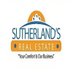 Sutherland's Real Estate (@SREC24_7) Twitter profile photo