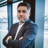 Paweł Przybyłek (@przybylek_p) 's Twitter Profile