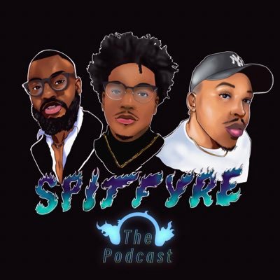 Spitfyre Podcast