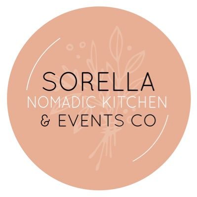 SUSTAINABLE WHOLEFOOD CATERING WITH PROVENANCE.    NOMADIC KITCHEN & EVENTS  Co
