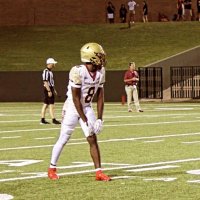 Tre’Duce (@trevioncekelley) 's Twitter Profile