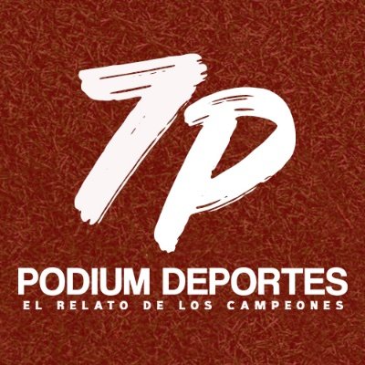 Podium_Deportes Profile Picture